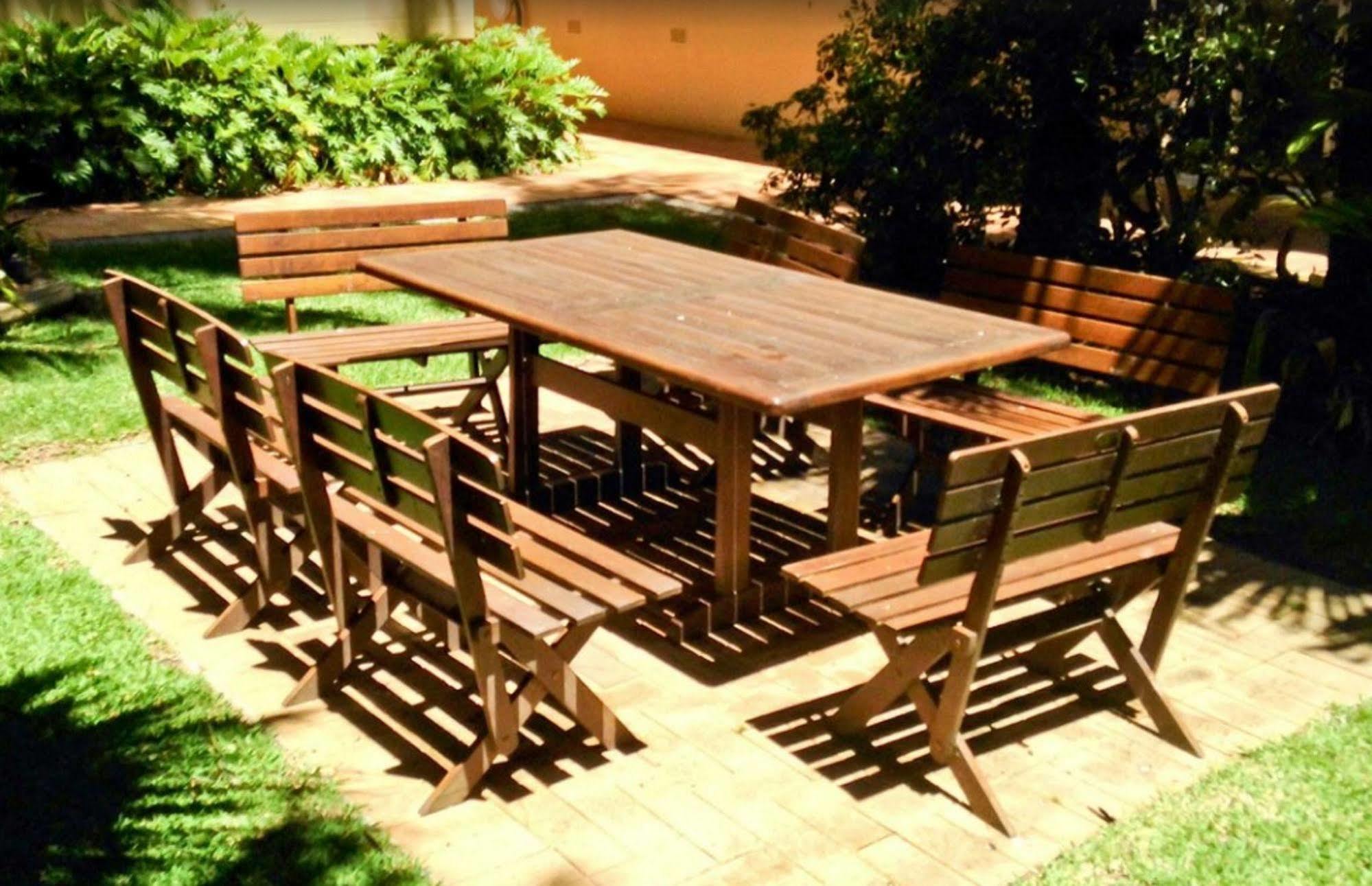 Oxley Cove Holiday Apartment Port Macquarie Exterior foto