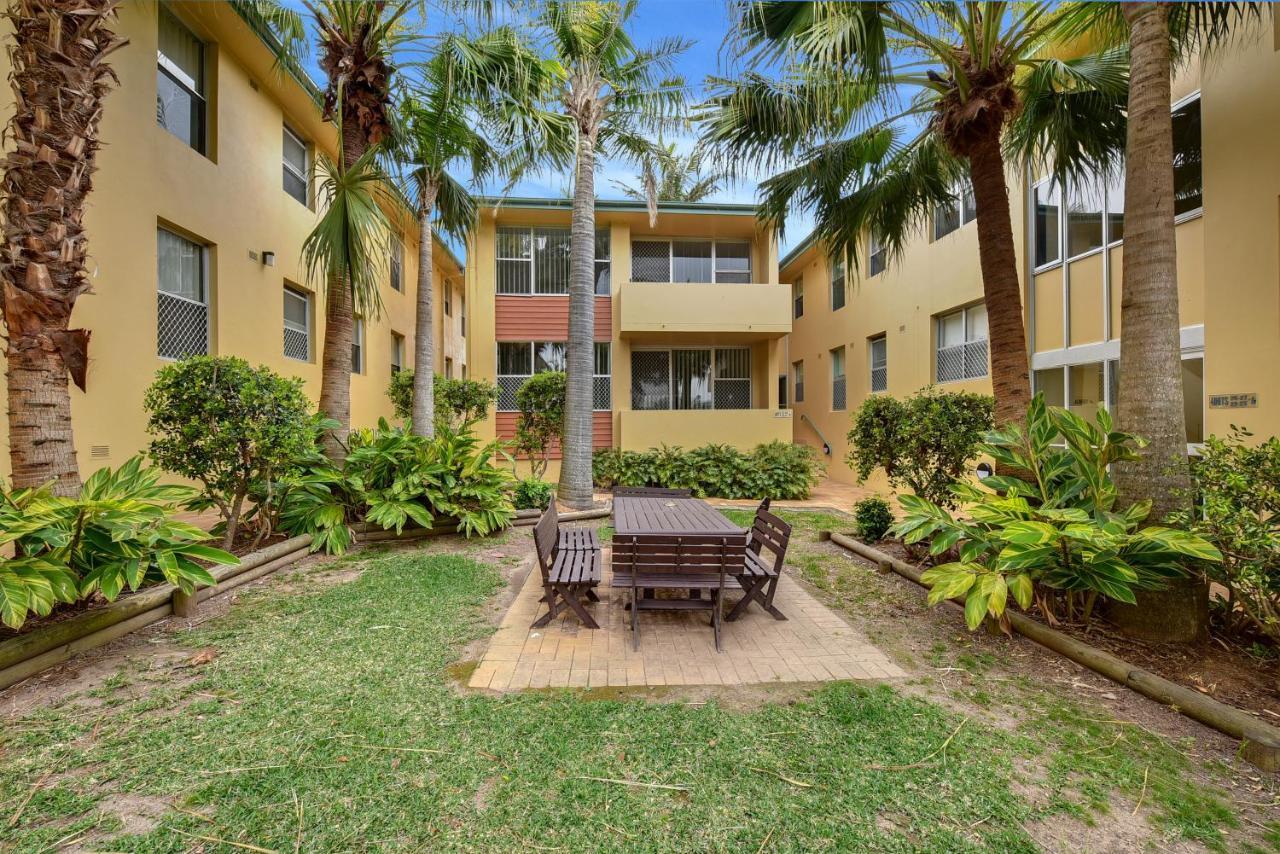 Oxley Cove Holiday Apartment Port Macquarie Exterior foto