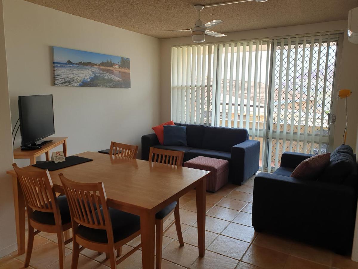 Oxley Cove Holiday Apartment Port Macquarie Exterior foto