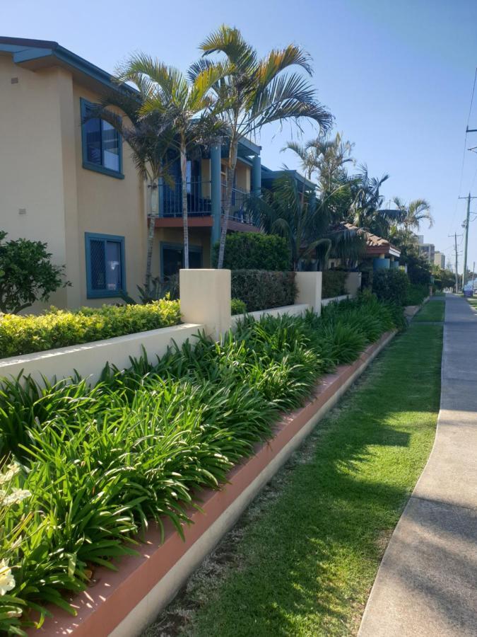 Oxley Cove Holiday Apartment Port Macquarie Exterior foto